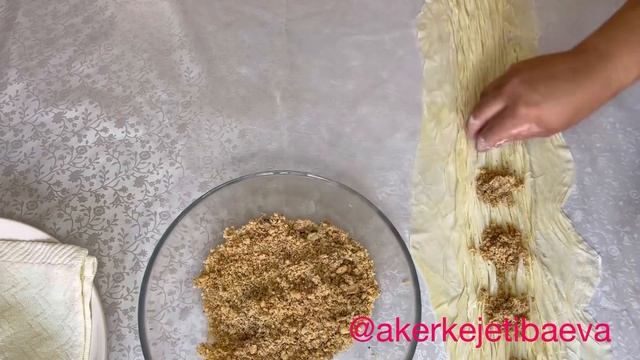 Түріктің баклавасы. Ауызда еритін түрік баклавасы.#ауыздаеритінтүрікбаклавасы смотреть онлайн