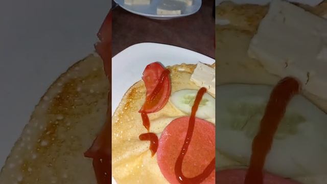 😱Я СДЕЛАЛ БУТЕРБРОД ВСЕГО ЗА 3 СЕК. смотреть онлайн