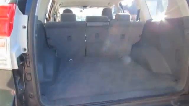 TOYOTA LAND CRUISER 3.0 LC3 D4-D 5 DOOR AUTO 68,972 MILES смотреть онлайн