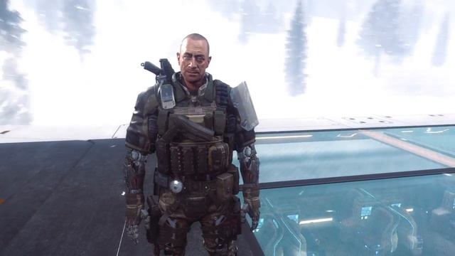 Black Ops 3 Campaign - A Key Quote смотреть онлайн