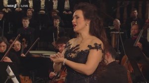 Panis Angelicus (Сезар Франк)  — Ольга Перетятько & Диана Тищенко