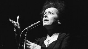 Эдит Пиаф. Жизнь и Смерть Королевы Шансона