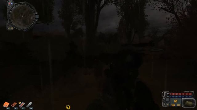 Долина Шорохов + GUNSLINGER Mod #финал смотреть онлайн