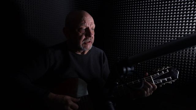 «Поэт и правдоруб» Николай Рассадин: Песня о кулинарном патриотизме смотреть онлайн