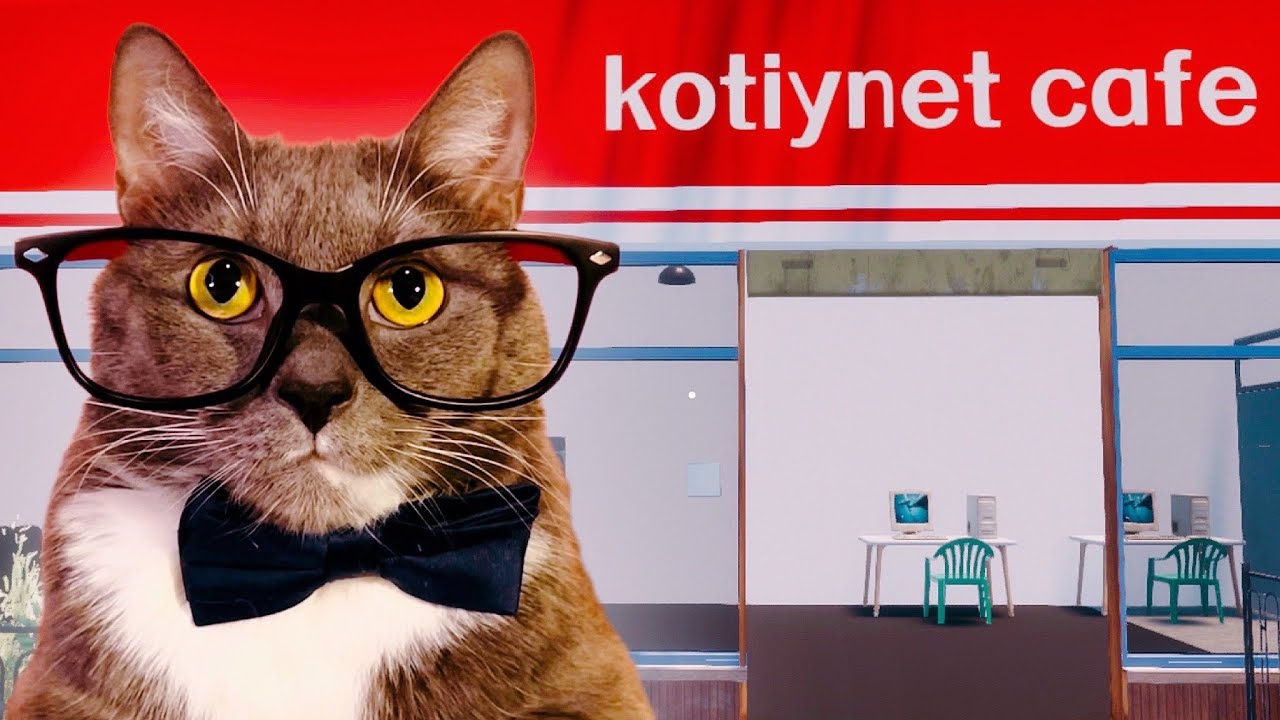 КОМПЫ У ГЕННАДИЯ #1 смотреть онлайн