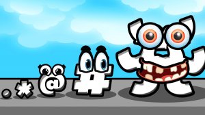 ЭВОЛЮЦИЯ СИМВОЛОВ НА МАКСИМАЛЬНЫЙ УРОВЕНЬ ЧЕРЕЗ 10 ЛЕТ!