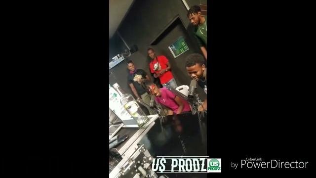 Steevy Boy X Dj Nal - Live on Radio Eclair ( freestyle Session ) смотреть онлайн