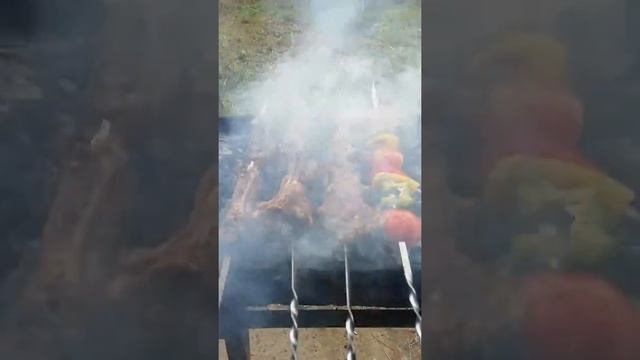 Қабырғадан шашлык смотреть онлайн