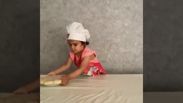 ХРУСТЯЩАЯ И СОЧНАЯ САМСА смотреть онлайн