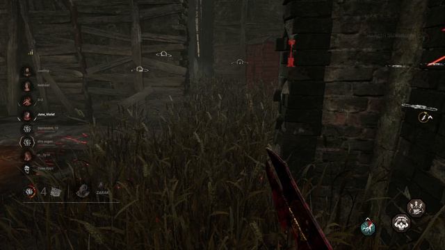 Dead by Daylight смотреть онлайн