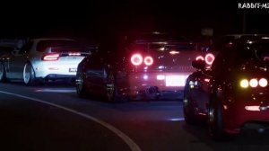 Tokyo Drift - Teriyaki Boys [ MUSIC VIDEO ]