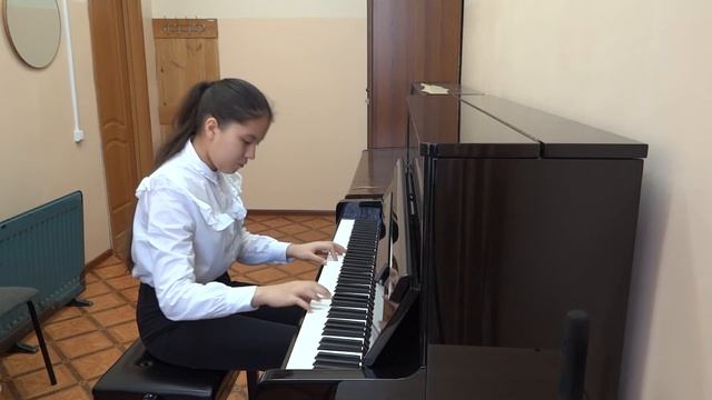 Ербасская Маргарита 13 лет смотреть онлайн