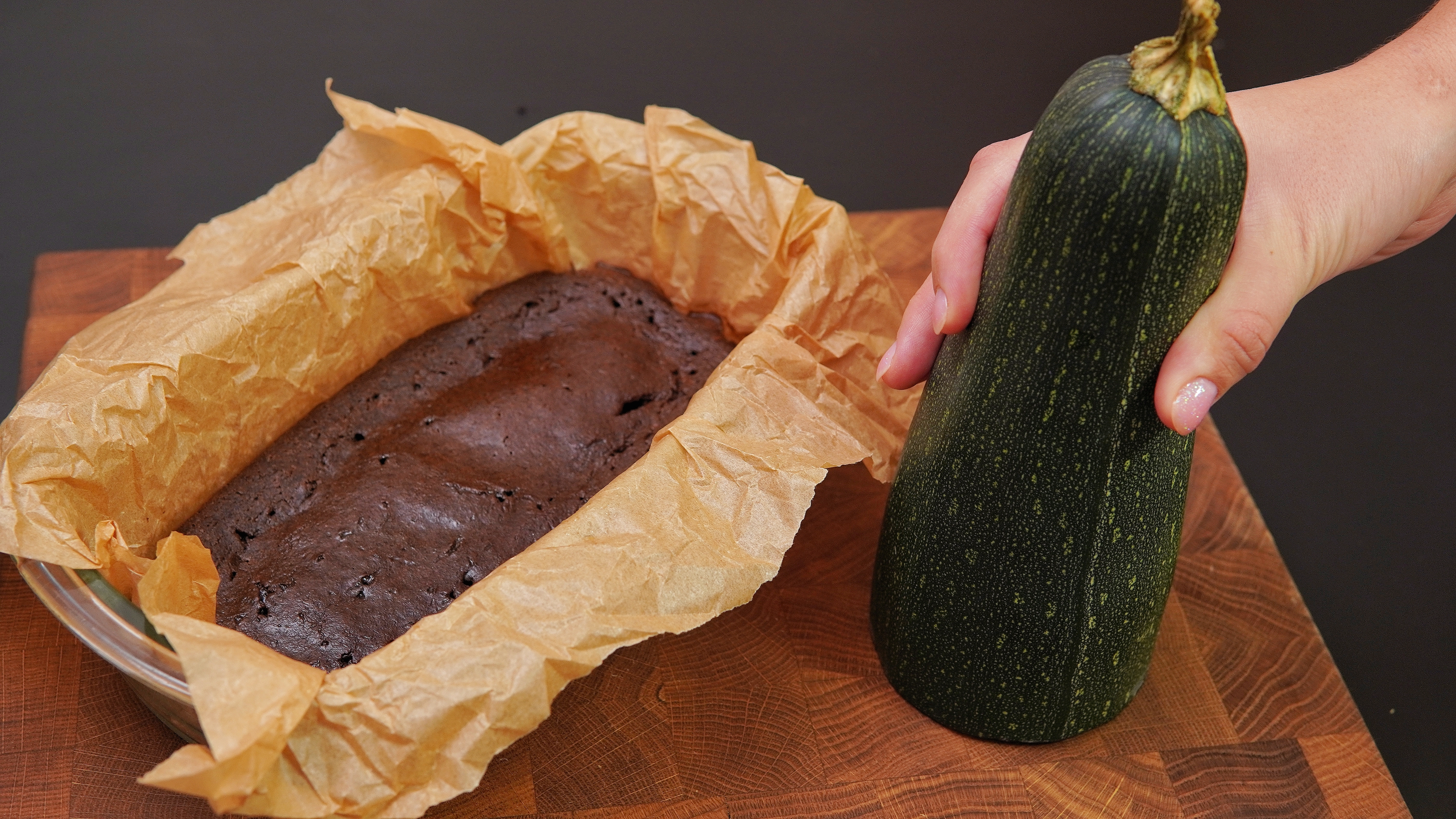 Кекс из Кабачков, нереальная Вкуснятина!!! #рутуб #еда #кекс #как приготовить