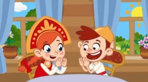 песенка для детей