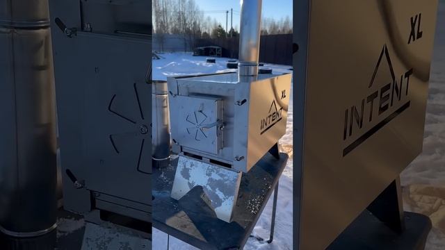 Обновки на зиму @morzh_pro #morzh смотреть онлайн