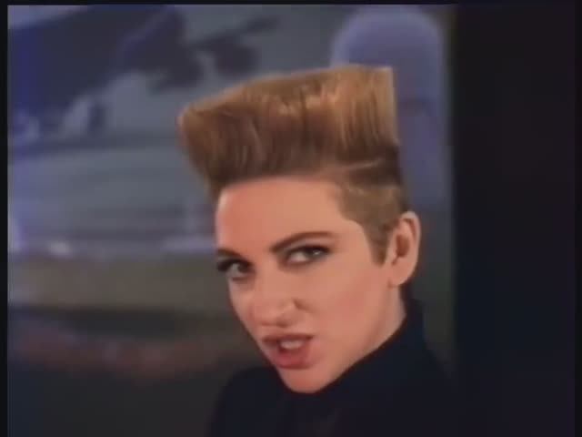 Desireless - Voyage Voyage