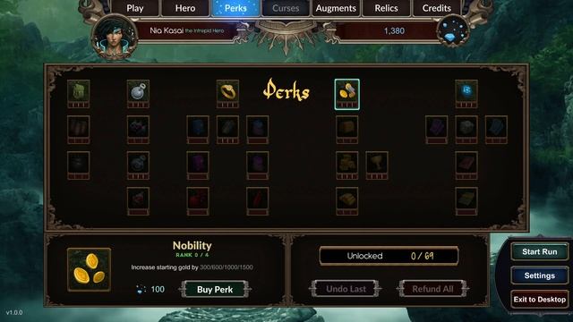 TETRA TACTICS is the best deckbuilding game in 2024 !! Triple Triad (FF8) meets Roguelike games ! смотреть онлайн