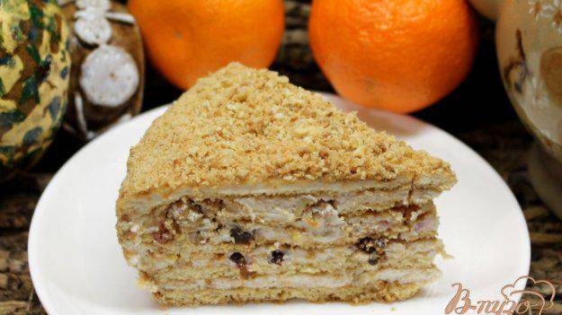 Кухня Мамашки