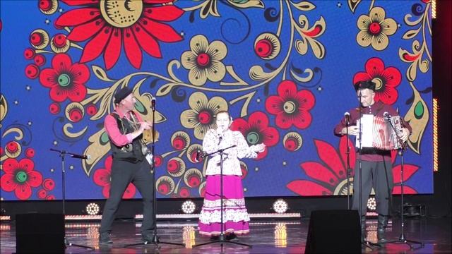 Милана Карташева. г.Ачинск. Фестиваль "Гармонь играет в Ачинске". 30.11.24г.Автор Елена Цыганова. смотреть онлайн