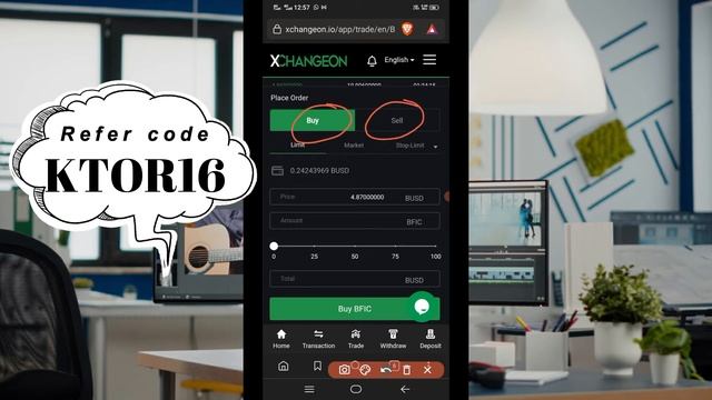 How to start BFICNetwork Mobile stake mining | Worlds1st ecosystem Blockchainbased Bficoin смотреть онлайн