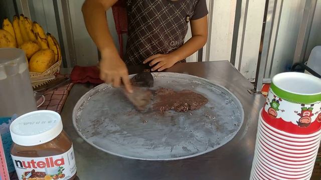 Тайское мороженное смотреть онлайн