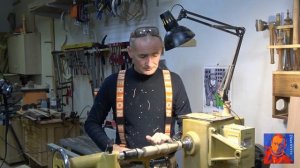 Главные ошибки начинающих токарей