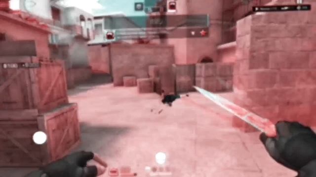 Самый крутой Мувик🤑 Navaja.[Standoff 2]