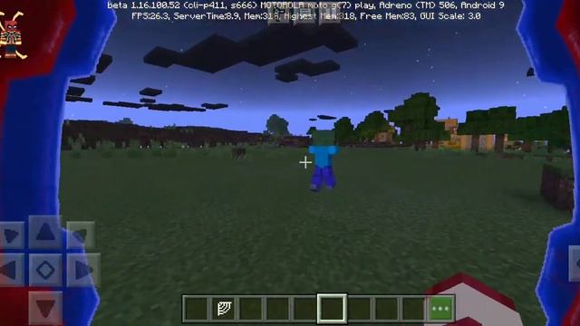 Nova Addons De Spiderman