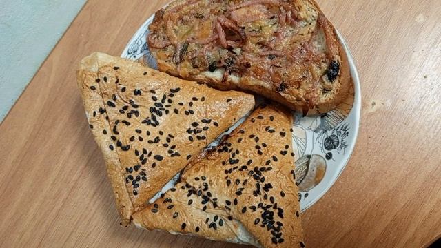 Закусочная