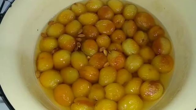 Кулинарная любовь