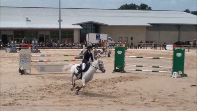 Tiramisu du louet GP Chazey Manon Terrat смотреть онлайн