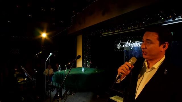 MEZZO в МузКафе