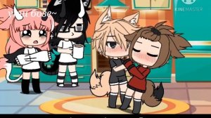 🥀⛓️жизнь за кадром ||ШИП компот и Фиксай||⛓️🥀