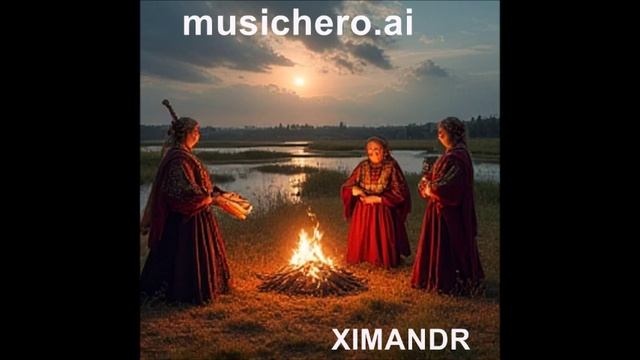 Русские обрядовые песни 6 часть смотреть онлайн