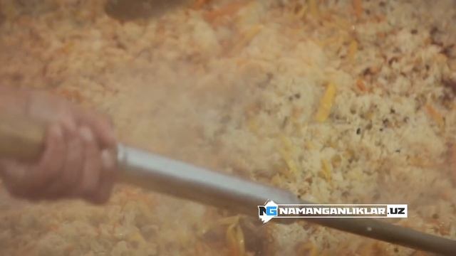 НАМАНГАНДА 4 ТОННАЛИК ОШ ТАЙЁРЛАНДИ (Exclusiv to'liq video) смотреть онлайн
