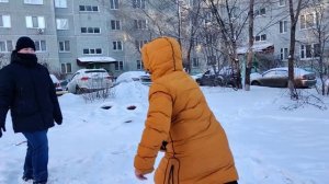 «Скучно мне»