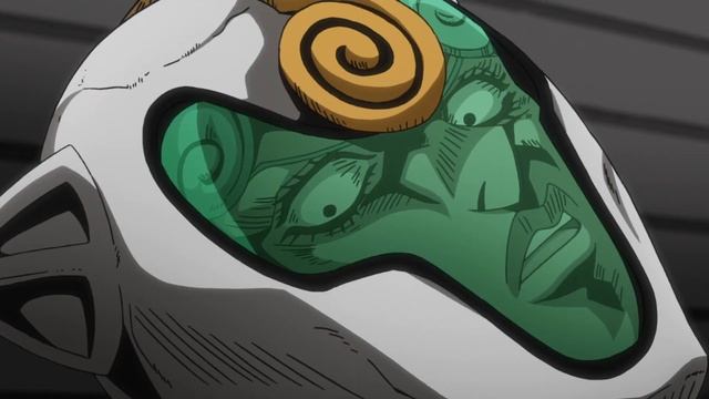 JJBA Golden Wind Abridged: Episode 10