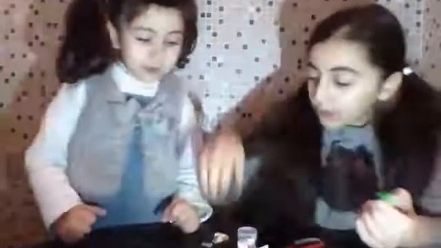 Открываем сладости смотреть онлайн