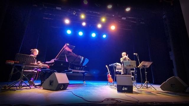 Дудук Виталий Погосян "Киликия" Филармония Великий Новгород смотреть онлайн