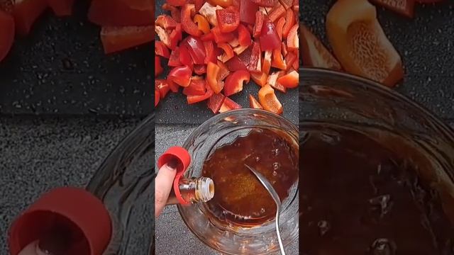 Ты ещё так не Готовил баклажаны #shorts смотреть онлайн