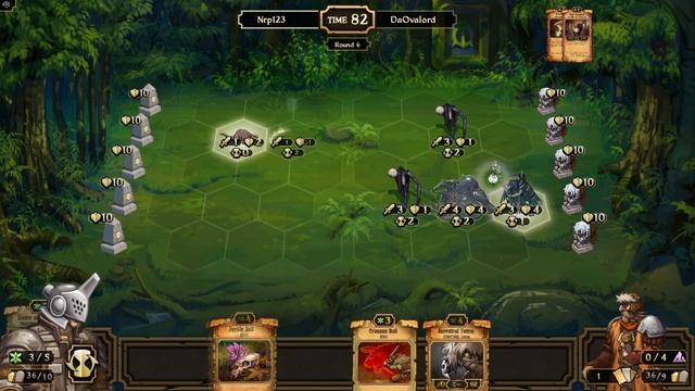 Miracle Pudding on the Test Server! Scrolls смотреть онлайн