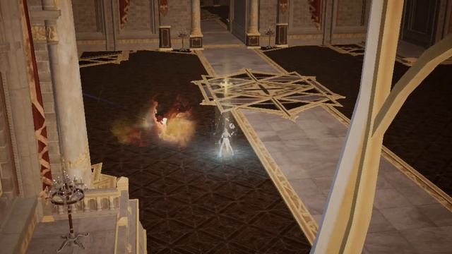 [Lineage2M] Осада замка 10. 04.2022 Леона 6 смотреть онлайн