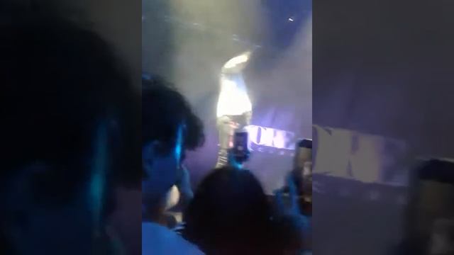 Зомб «Давай со мною трогай облака»💞🔥💋 смотреть онлайн