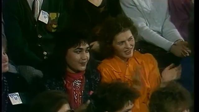 Ялла. Чайхана.Песня Года 1988. смотреть онлайн