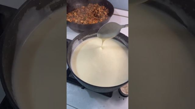 Лазанья из кабачка/цукини смотреть онлайн