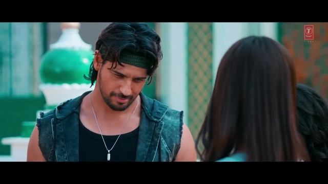 Kinna Sona Full HD Video || New Hindi song|| Marjaavaan Sidharth M Tar смотреть онлайн