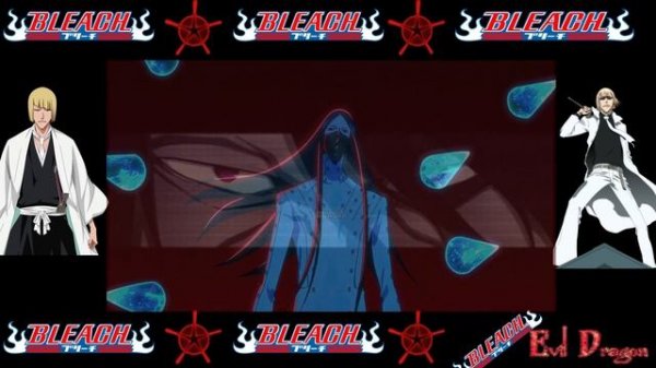 Tatar Foras Vollständig|Bleach TYBW latino