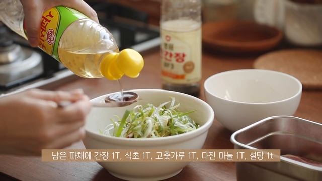 sub)정말 맛있는 5가지 볶음밥 레시피 l 주방에서 행복해지는 나의 방법 2번째이야기 смотреть онлайн