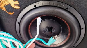 Обзор мощного сабвуфера DL-AUDIO Piranha 12A Black V.2