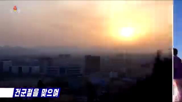 75 лет КОРЕЙСКОЙ НАРОДНОЙ АРМИИ смотреть онлайн